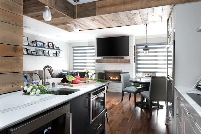 Images OakWood Designers & Builders