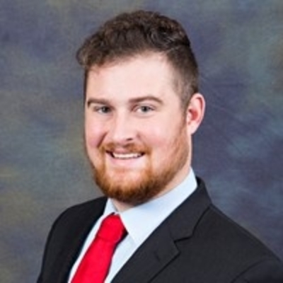 Agent Headshot
