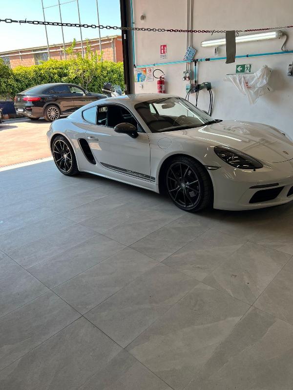 Images Carrozzeria Izzi
