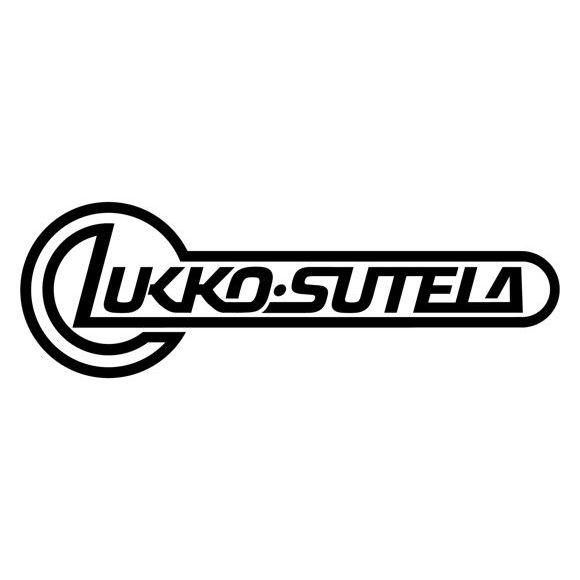 Lukko-Sutela Oy Logo