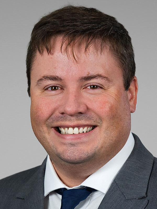Mark R. Kauth, MD - IU Health Cardiology - Avon