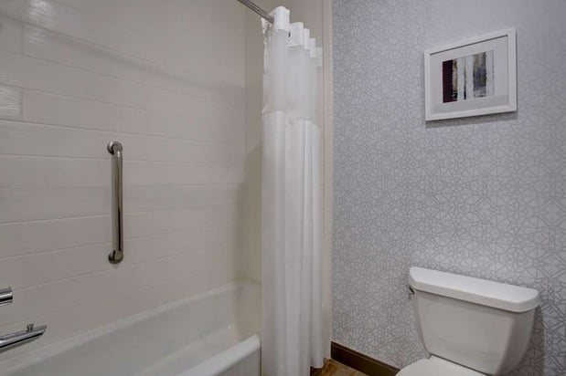 Images Hampton Inn & Suites Dallas-DeSoto