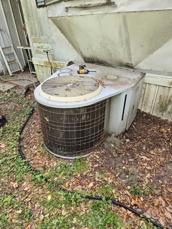 Images Franks Air Conditioning & Heating
