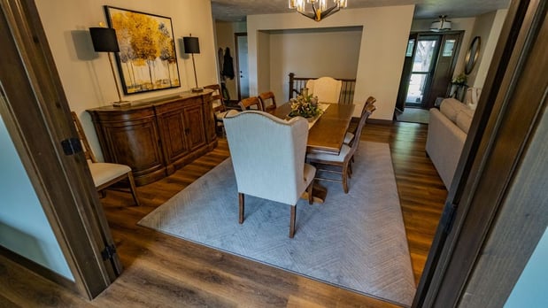 Images 3D Construction LLC & Home Designs