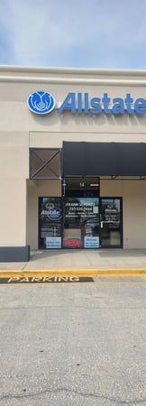 Images Frank Perez: Allstate Insurance