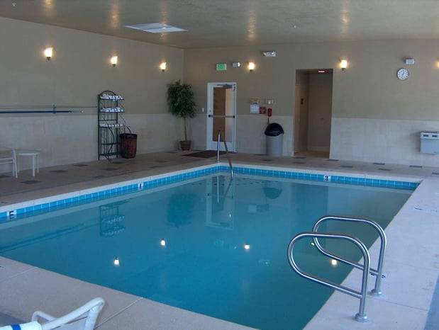 Images Hampton Inn Cedar City