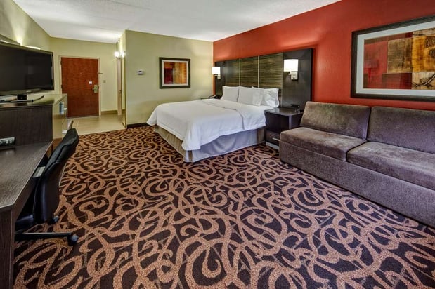 Images Hampton Inn Houston/Baytown