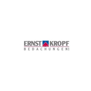 Logo Ernst Kropf Bedachungen GmbH