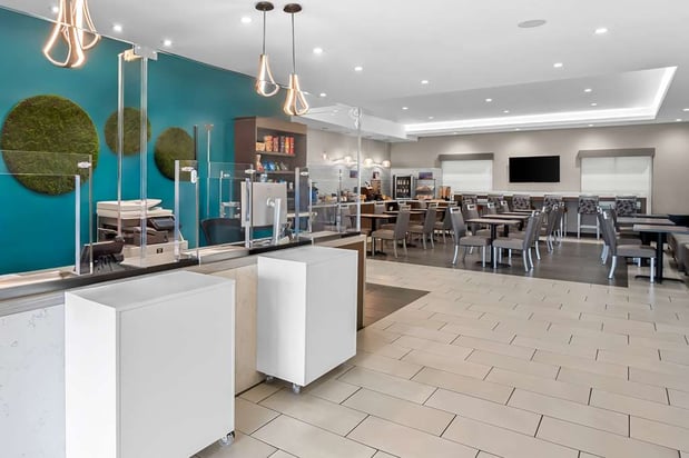 Images Best Western San Bernardino Hotel