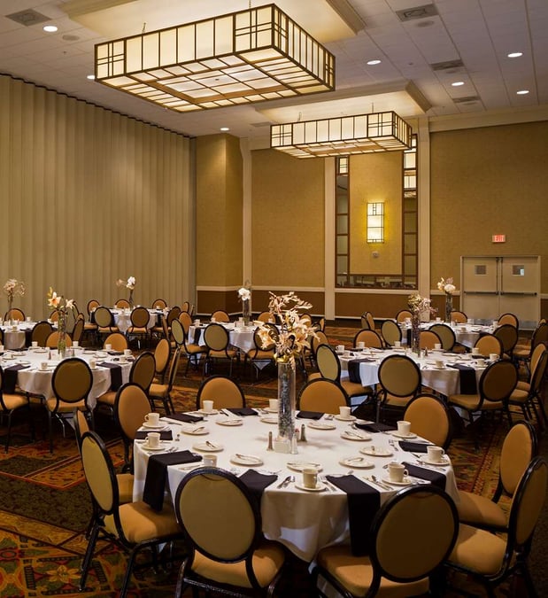Images The Park Vista - a DoubleTree by Hilton Hotel - Gatlinburg