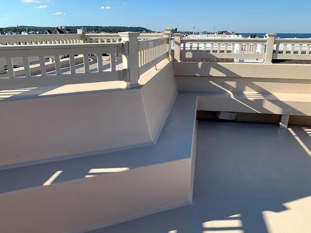 Images Universal Fiberglass and Contracting LLC