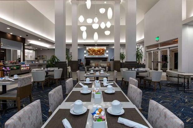 Images Hilton Garden Inn Lynchburg