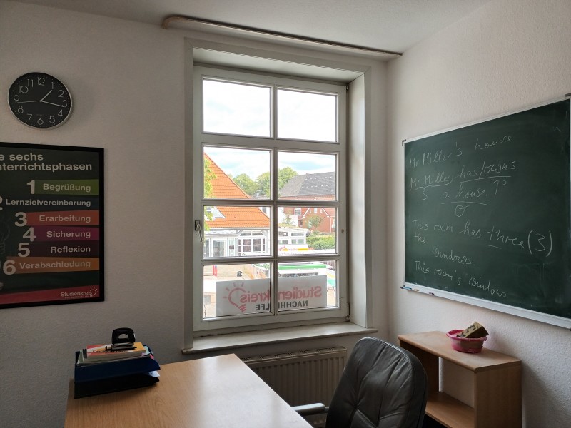 Bild 8 Studienkreis Nachhilfe Achim in Achim