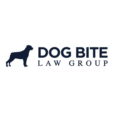 Dog Bite Law Group Logo