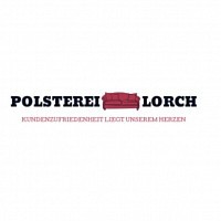 Polsterei Lorch Logo