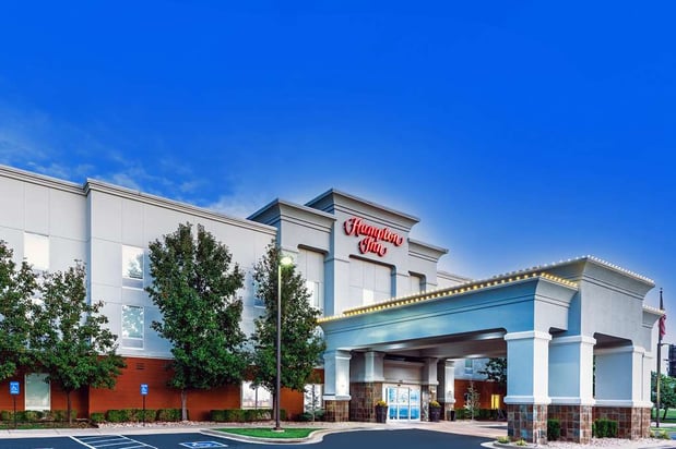 Images Hampton Inn Miami