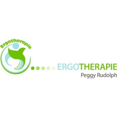 Logo Peggy Rudolph Ergotherapie Rudolph