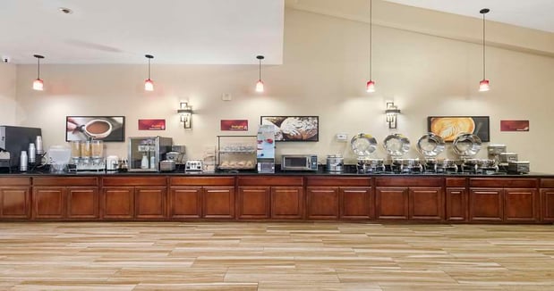 Images Best Western Plus Heritage Inn