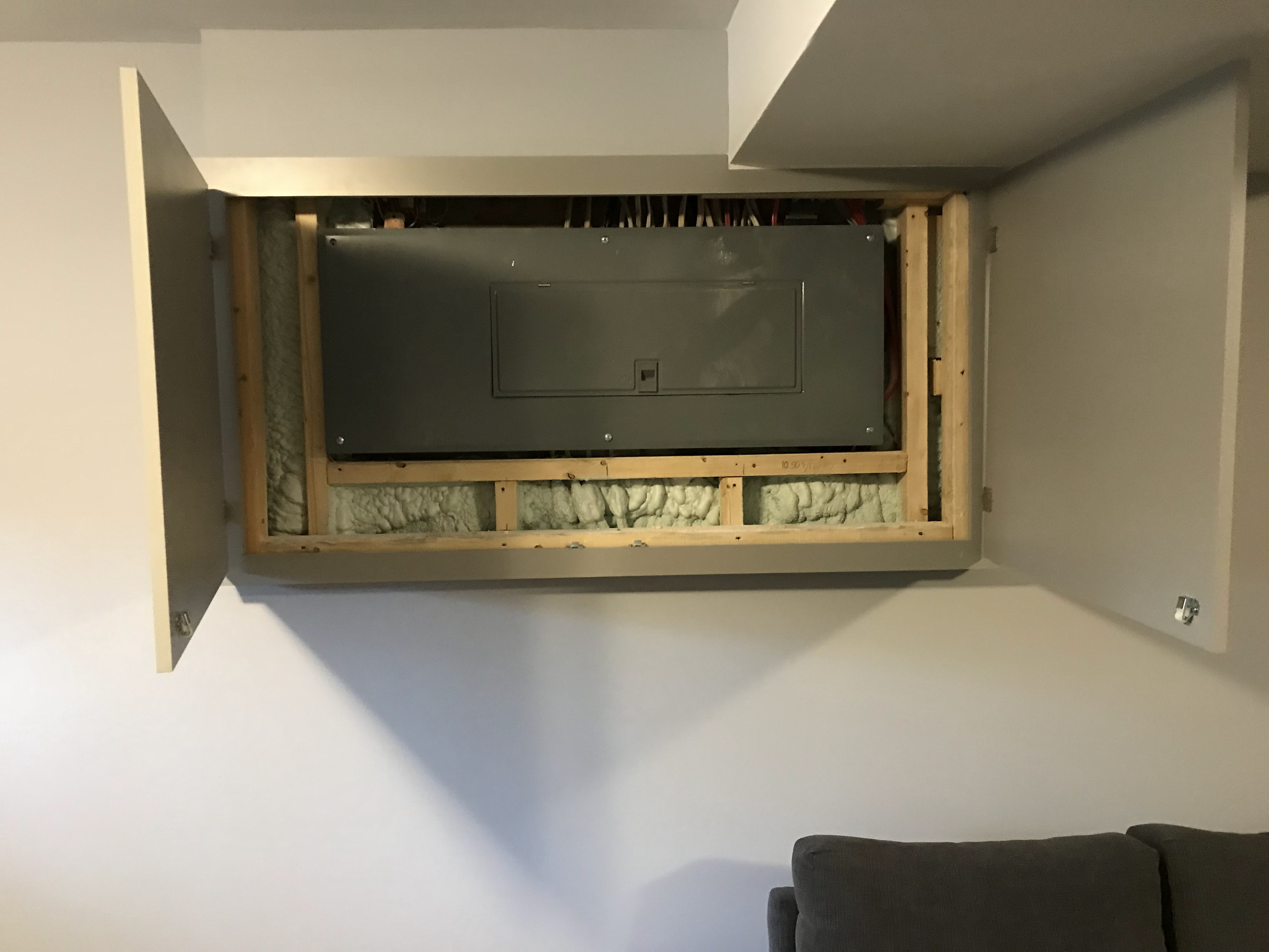 Images Innovco Construction