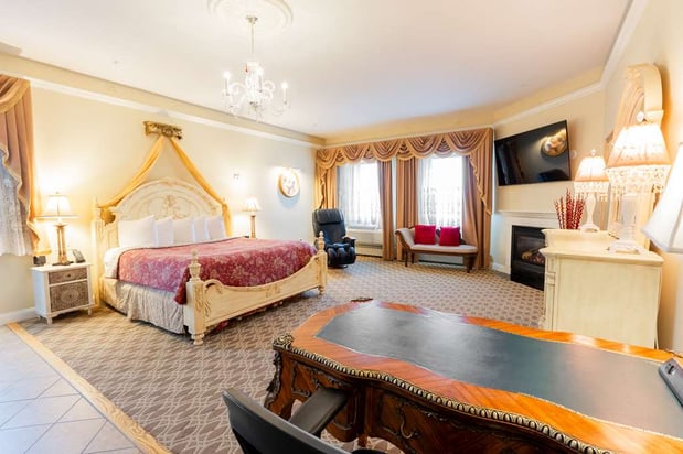 Images Best Western White House Inn