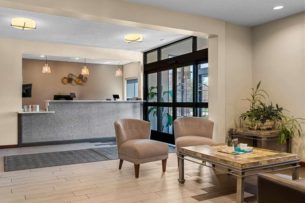 Images Best Western University Inn