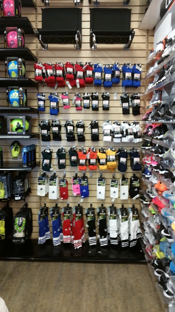 Hibbett Sports Photo