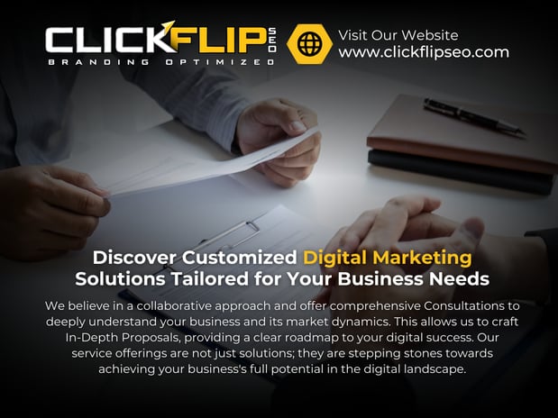 Images Clickflip SEO