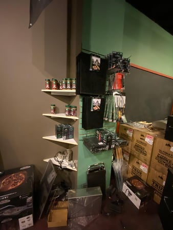 Images The Fire Emporium, Inc.