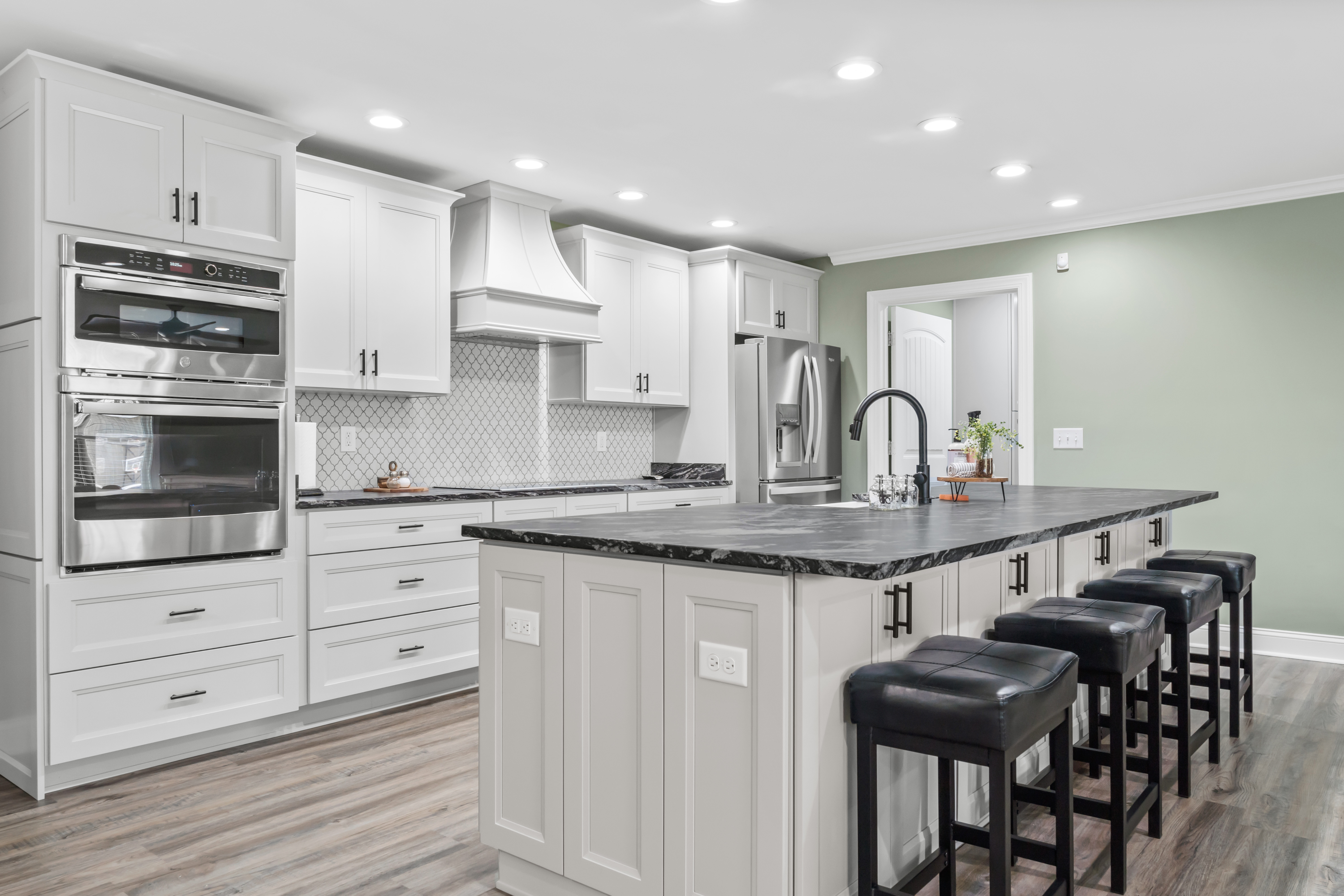 Flooring Contractor