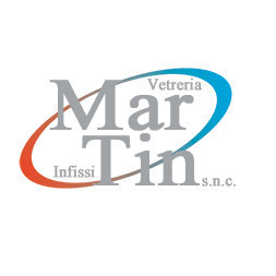 Vetreria Mar-Tin Logo