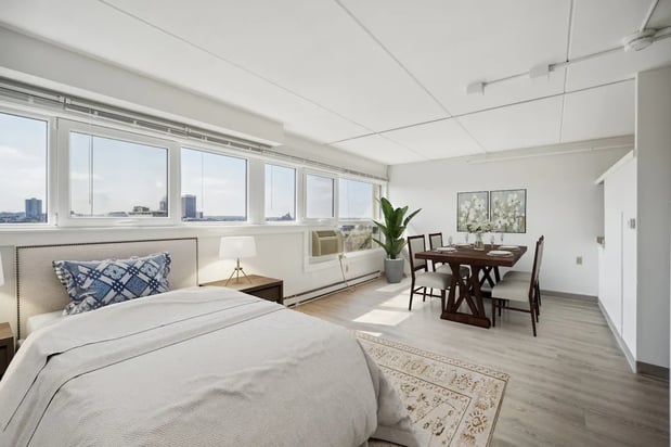 Images Baystate Place