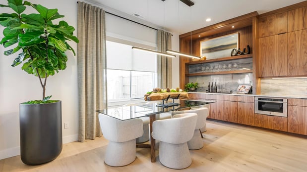 Images Toll Brothers at River Terrace