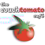 The Couch Tomato Cafe', West Chester Logo