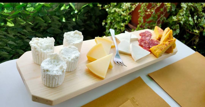 Images Trattoria - Pizzeria Zia Michelina