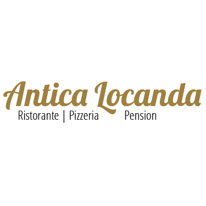 Antica Locanda - Italienisches Restaurant & Pizzeria Logo