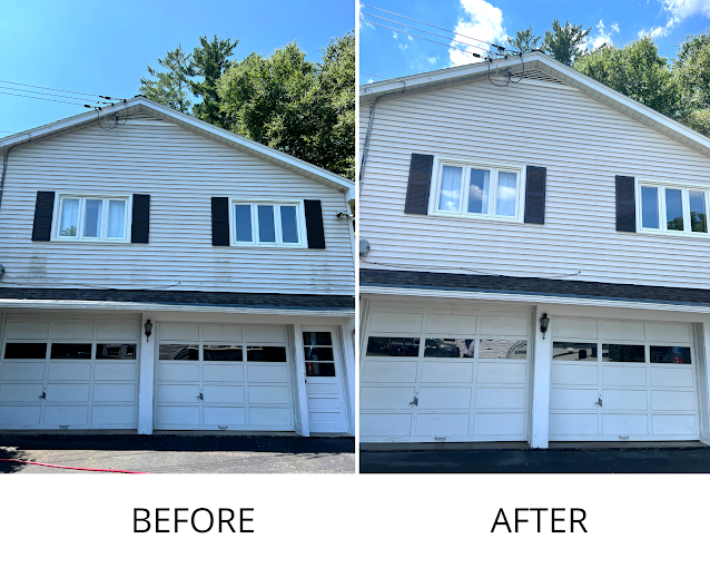 Images Soft Wash Solutions