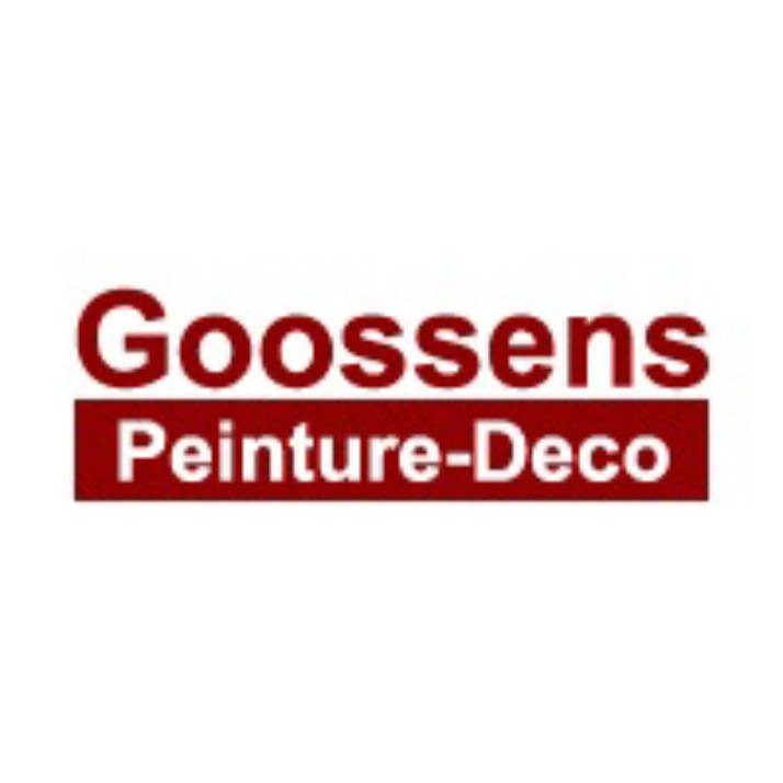 Goossens Peinture-Deco