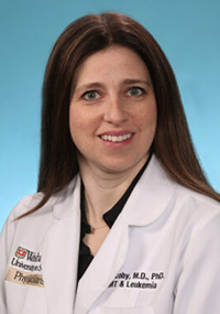 Meagan Jacoby