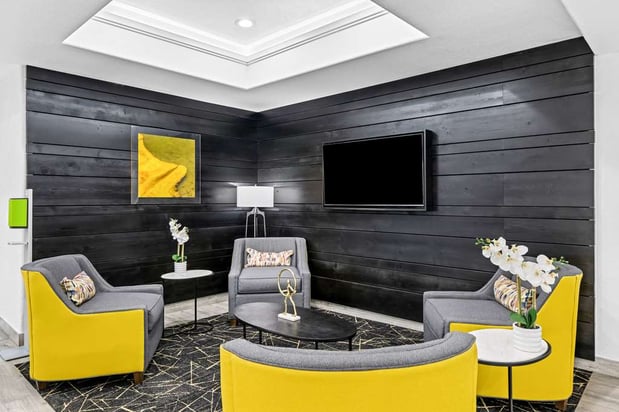 Images Best Western Palace Inn & Suites