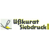 Ußkurat Siebdruck GmbH in Sarstedt