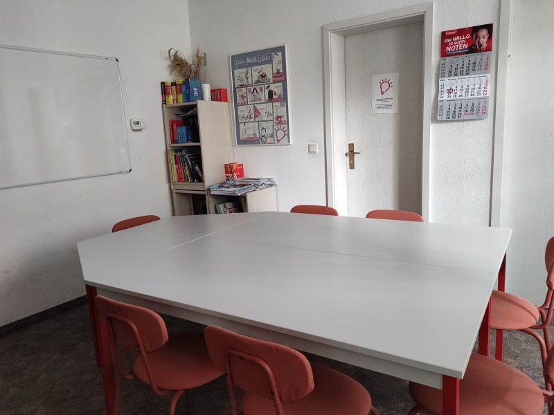 Bilder Studienkreis Nachhilfe Eisenberg