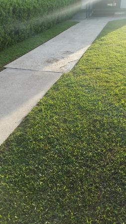Images ETx Power Cleaning