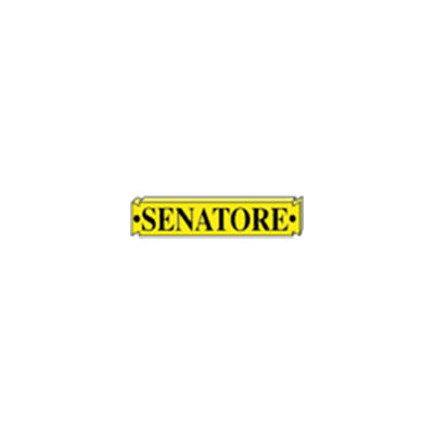 Senatore Onoranze Funebri Logo