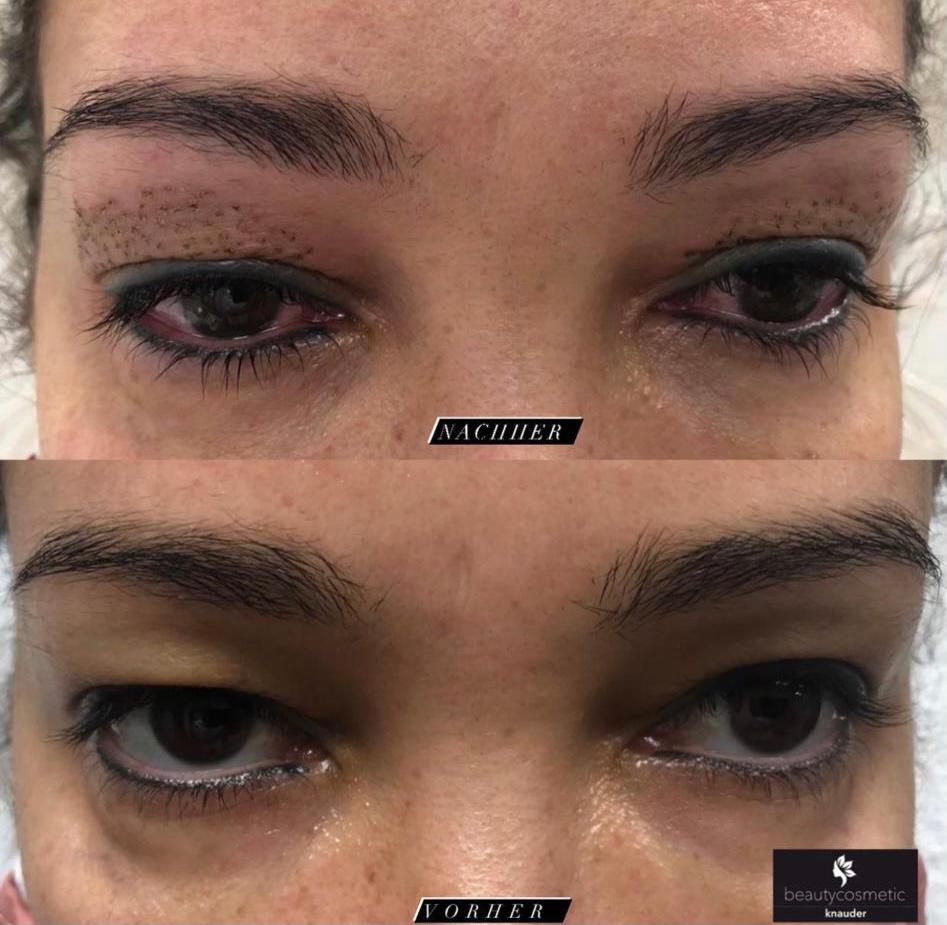 Bilder Beauty Cosmetic Knauder