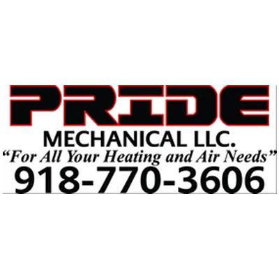 Pride Mechanical LLC