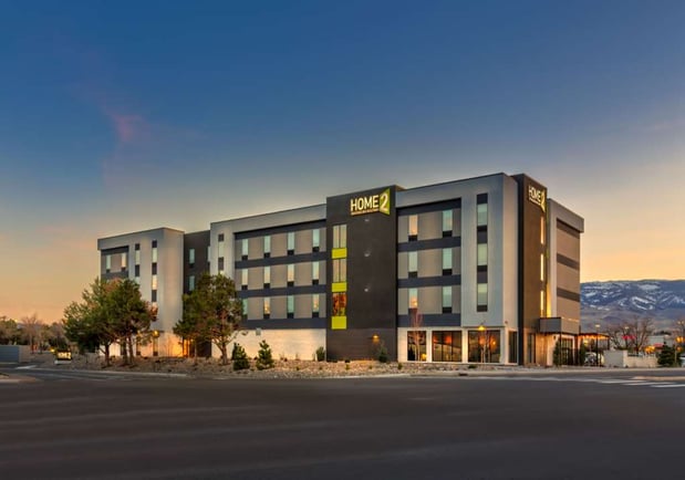 Images Home2 Suites by Hilton Reno