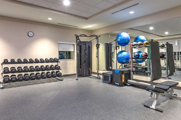 Images Home2 Suites by Hilton Tulsa Airport