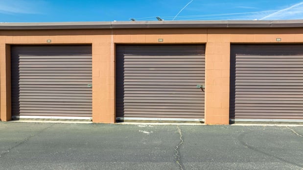 Images My Garage Self Storage