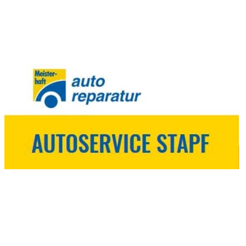 Logo Autoservice Michael Stapf
