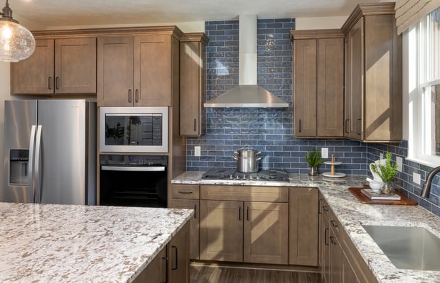 Images Slate Ridge by Pulte Homes